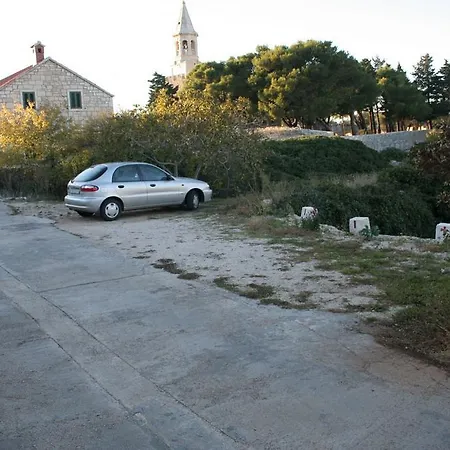 With A Parking Space Povlja, Brac - 2922