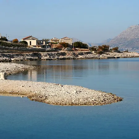 With A Parking Space Povlja, Brac - 2922